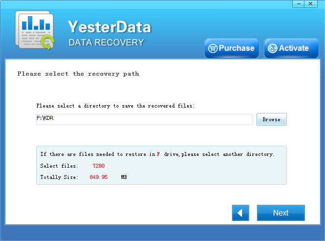 best data recovery tool for Windows