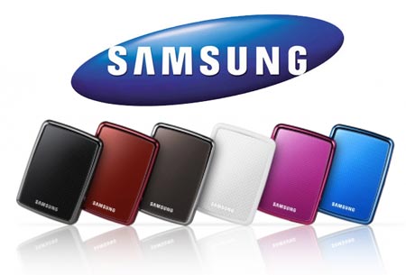 Samsung hard drive data recovery software